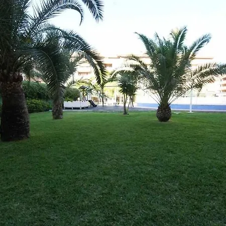 Appartement V51apartamento A 200 Metros De La Playa