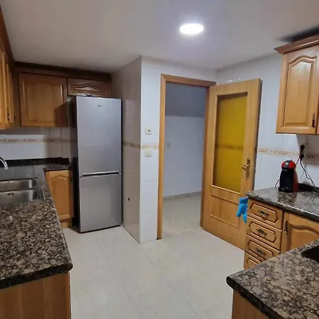 V51apartamento A 200 Metros De La Playa Apartamento