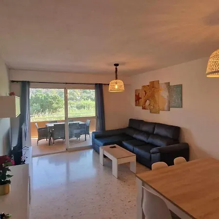 Appartement V51apartamento A 200 Metros De La Playa *