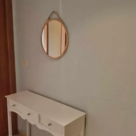 V51apartamento A 200 Metros De La Playa *