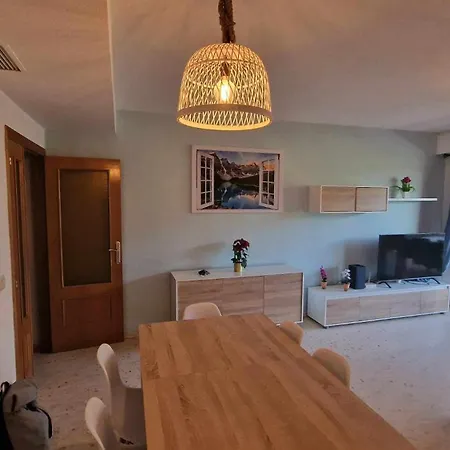 V51apartamento A 200 Metros De La Playa