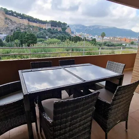 Appartement V51apartamento A 200 Metros De La Playa *