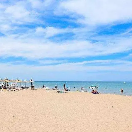 V51apartamento A 200 Metros De La Playa * Dénia
