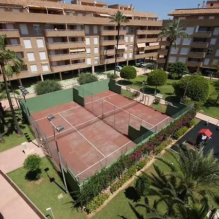 V51apartamento A 200 Metros De La Playa